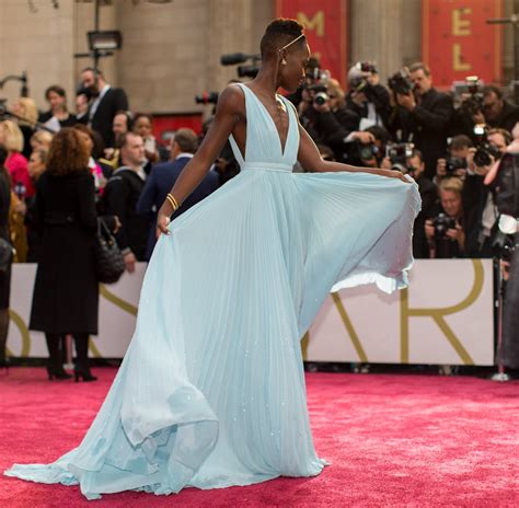 lupita in prada